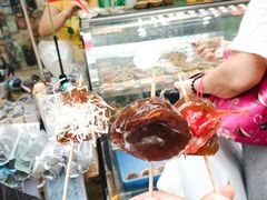 -西关老字号钵仔糕(上下九宝华路店)