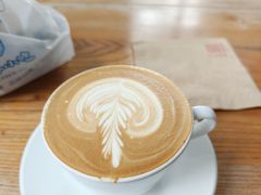 -1901 Cafe(西四店)