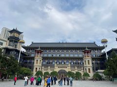-西宁市东关清真大寺
