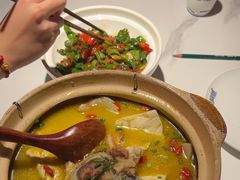 -老阿爸鲜鱼土菜(园区永旺店)