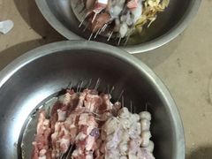 -永安烧烤