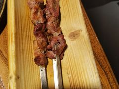-纳瓦新疆菜(银都店)