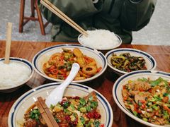 -徐春娇下饭菜(萧山奥体国际村店)