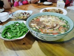 -如我美食(达道社区店)