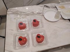 -面包新语(龙湖·西宸天街店)