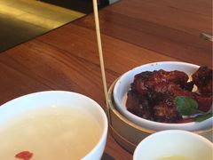 -小厨娘淮扬菜(清江苏宁广场店)