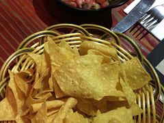 -Pistolera Mexican Cantina女枪手墨西哥餐厅(碧云路店)