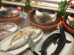 -大张烙馍村(泉山店)