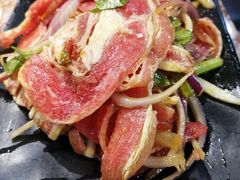 -东北烤肉(鼓楼巷店)