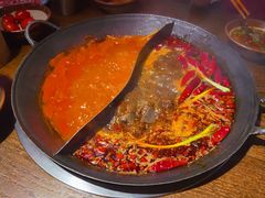 -萍姐火锅·公路夜市(打浦桥日月光店)
