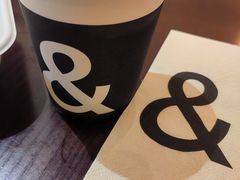 -B&C黄油与面包·THE GARDEN BAKERY概念店(世纪汇店)