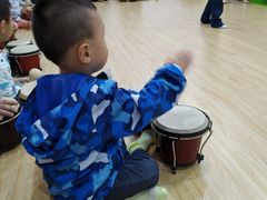 -美育儿童音乐舞蹈国际机构(浦东分校)