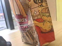 -麦当劳(无锡永乐店)