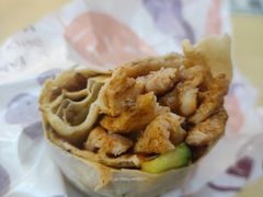 -高麦卷饼王(星海生活广场店)