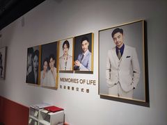 -海马体照相馆(天津世纪都会店)