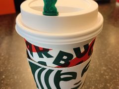 -星巴克(舟山蜈蚣峙店)