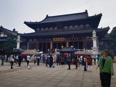 -径山寺