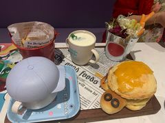 -水桶王国主题餐厅·聚会·生日派对·亲子活动·家庭套餐(亚龙湾希尔顿店)