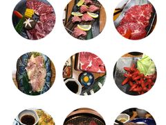 -炎蔵牛舌烤肉