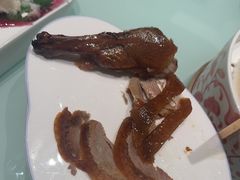 -香丰阁·烤鸭·川湘菜(清河店)