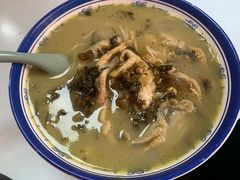-明呈黄鱼面馆(斜土路店)