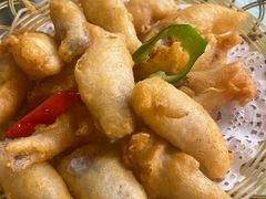 -崖口红树林海鲜餐厅