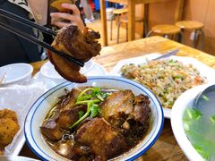 -聪辉同安老美食饭店(大元路店)