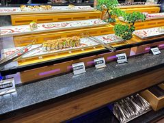 -盛江山自助料理(太原街万达店)