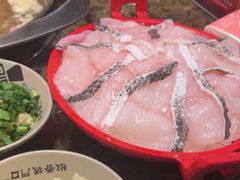 -椒香城门口老火锅(长寿路店)