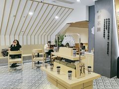 -霸王茶姬(正佳广场店)