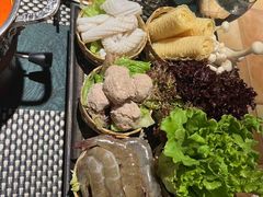 -翡翠鸟精品泰国菜(北辰财富中心店)