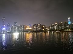 -琶醍壹号•潮菜江景餐吧