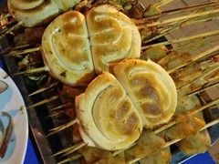 -天津乾毓德饭庄·清真传统炒菜·海鲜烧烤(咸阳路店)