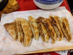 -宏状元现熬粥·京味菜(五棵松店)