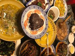 -徐鼎盛民间菜(南坪后堡店)