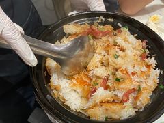 -花城粤菜餐厅(高新区店)