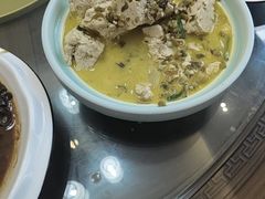 -七的湖·晚芳亭·阳澄湖农家菜·大闸蟹(莲花岛店)