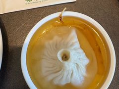 -南海渔村·徐博馆(琶洲店-粤菜养生宴)