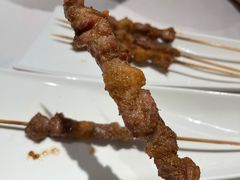 羊肉串-南门小馆·清真(国贸商城店)