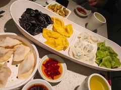 -船歌·鱼水饺青岛菜(金狮广场店)