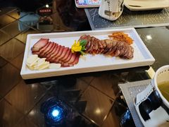 -昱匠·日本料理(金融街店)