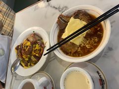 -深仔记茶餐厅(亚士厘道店)