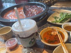 -蜀大侠火锅(春熙路店)