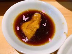 活海胆-Tuna maki寿司(园区永旺店)