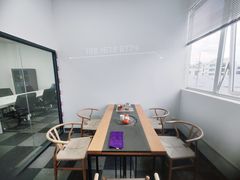 -天河客运站(地铁站)