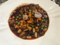 -长兴菜馆(高桥店)