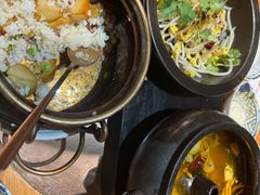 -云海肴云南菜·蒸汽石锅鱼(北京良乡华冠店)