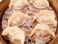 -海胆小馆(东北水饺·春柳店)