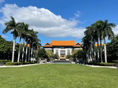 -三亚海棠湾万丽度假酒店