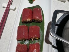 -煲王粤菜餐厅(中侨中心店)